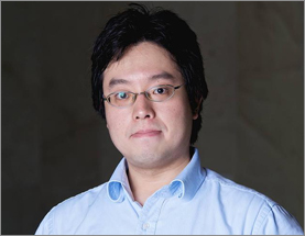 Recipe for Blood: Researcher Rio Sugimura Describes his Research in Developing Blood Stem Cells