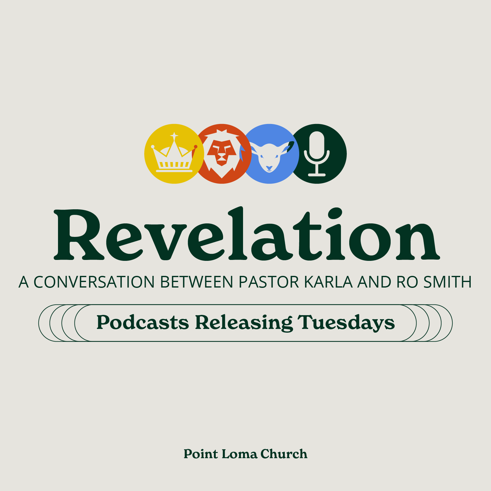 Point Loma Church Podcast