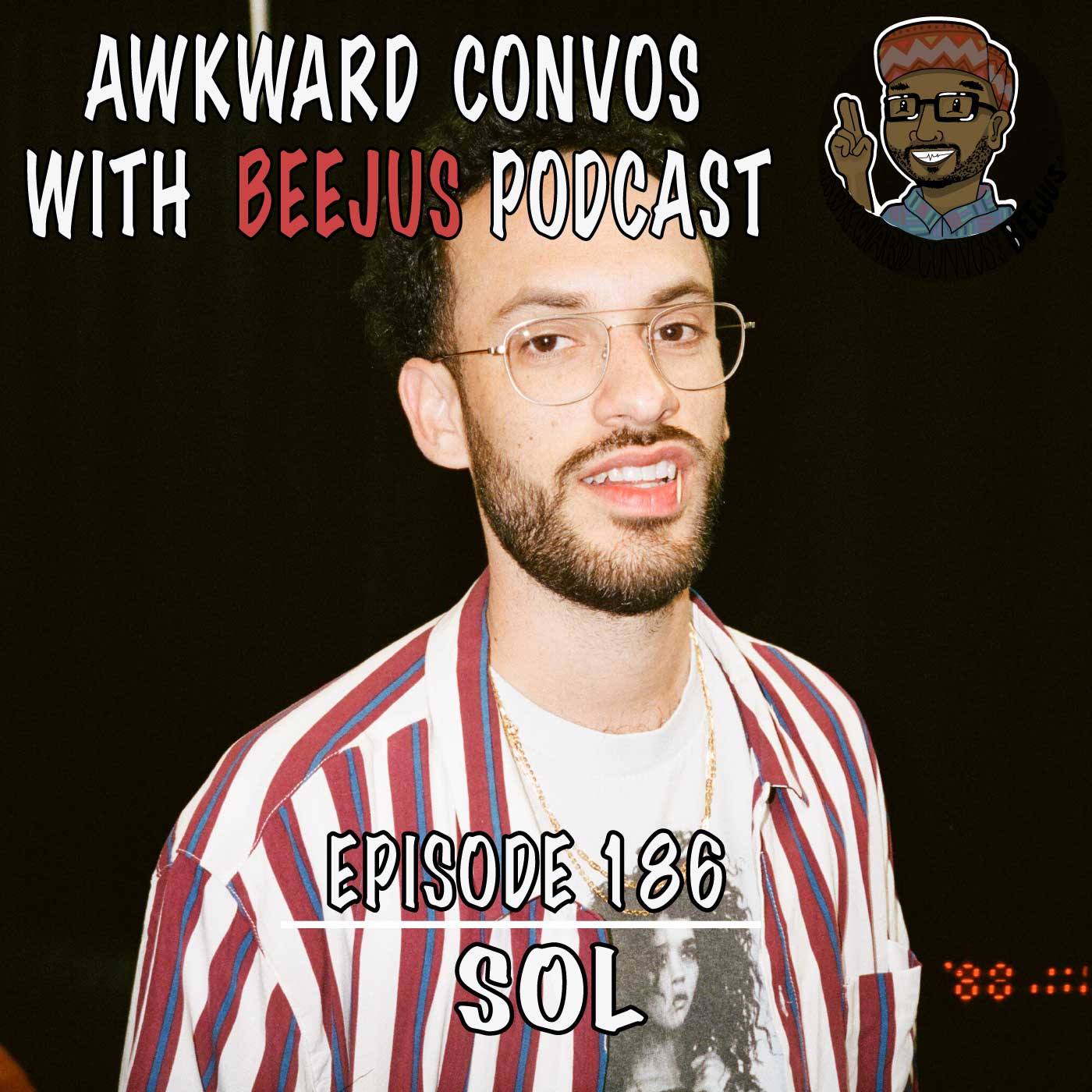 Awkward Convos with Beejus