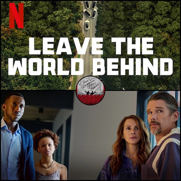 Leave the World Behind