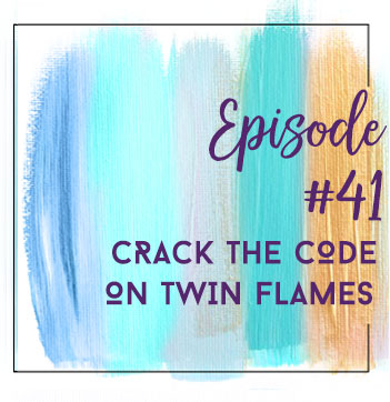 Crystalline Goddess Podcast