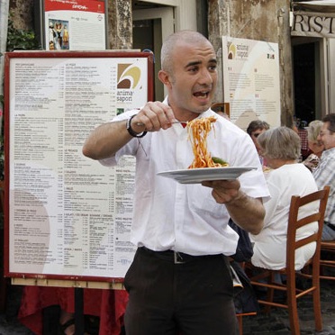 Bittersweet Moment #159: How to Avoid Getting Scammed in Italy