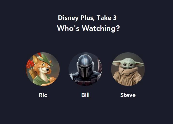Monorail Tales: A Disney Fan Podcast