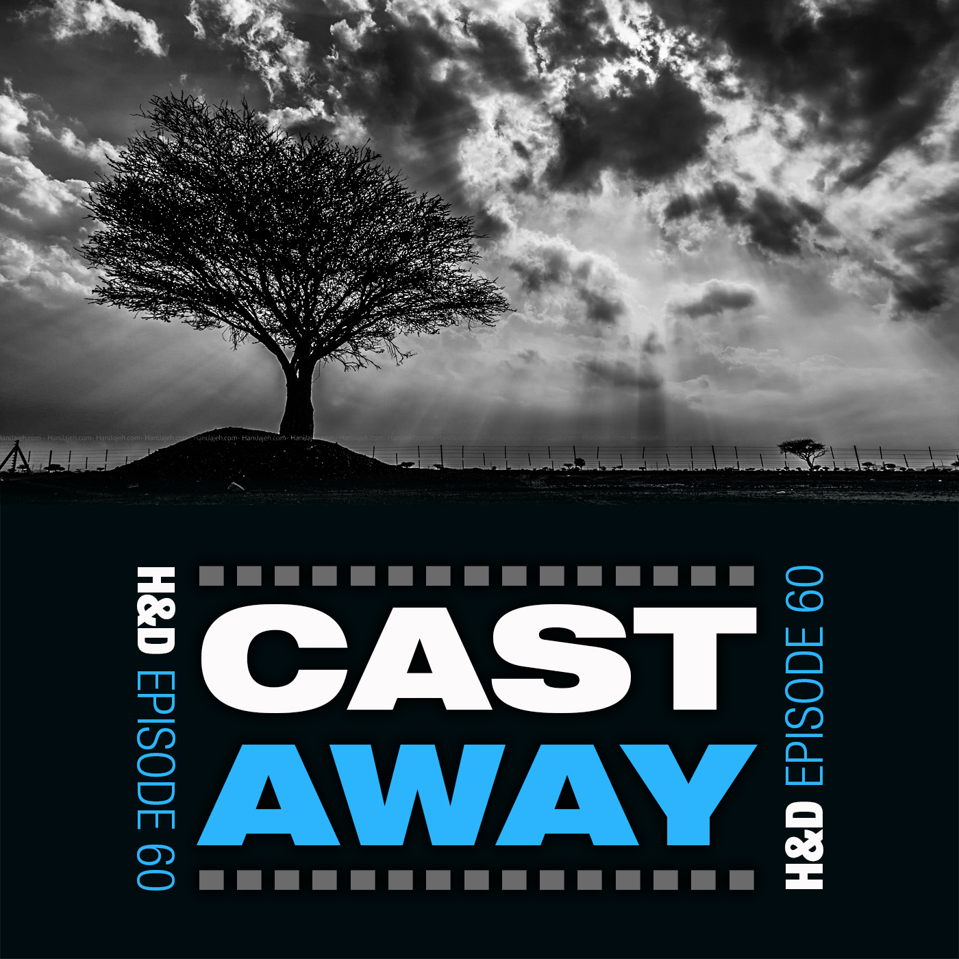 E60: CAST AWAY