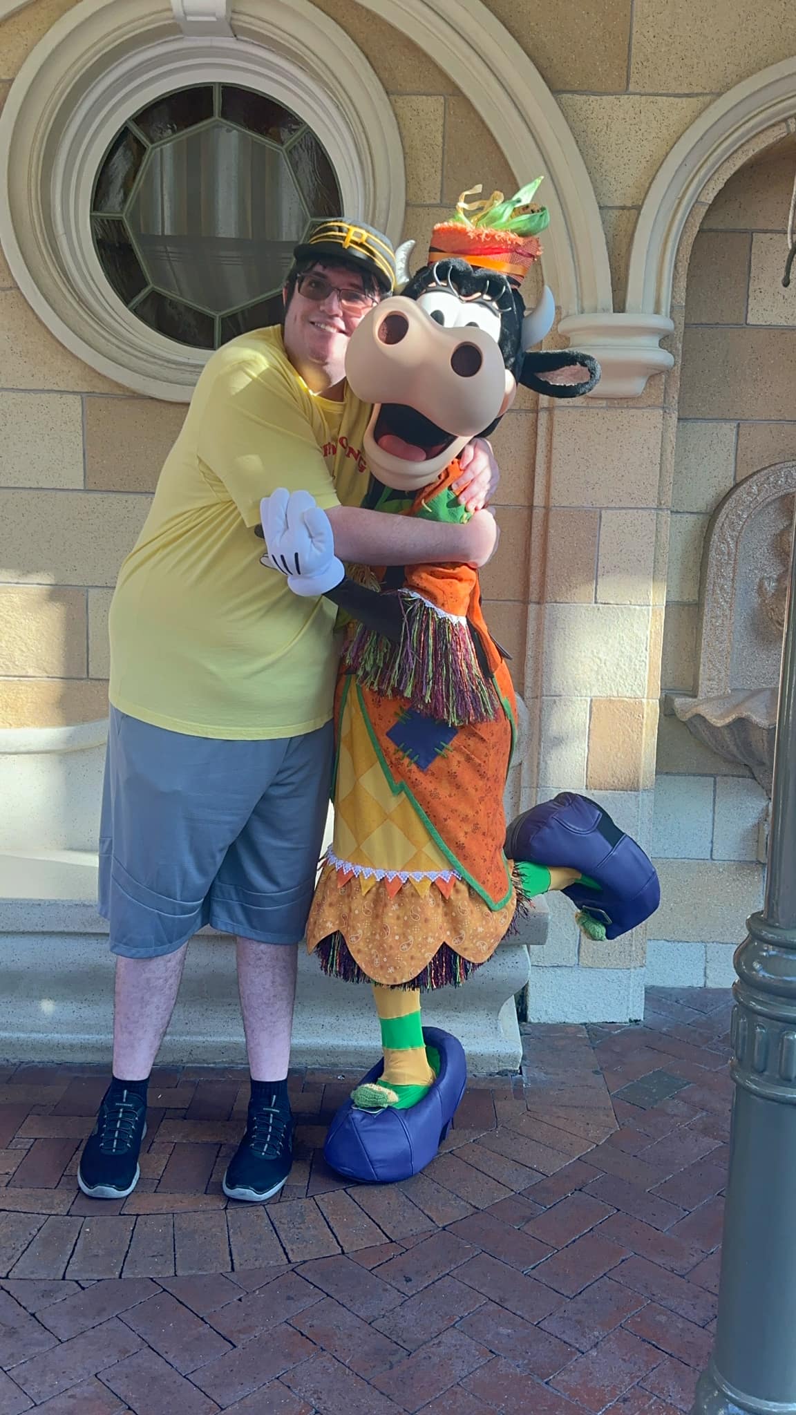 Monorail Tales: A Disney Fan Podcast
