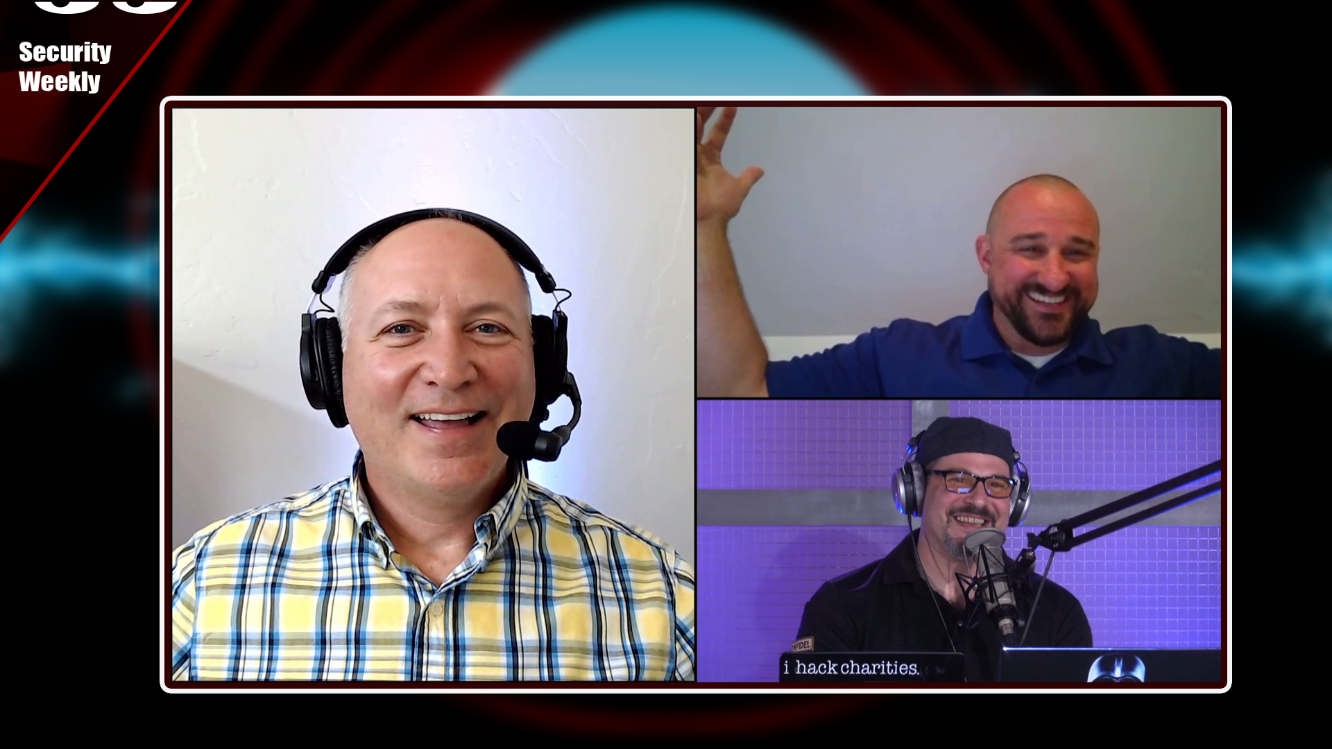 Balance of Power - BSW #175