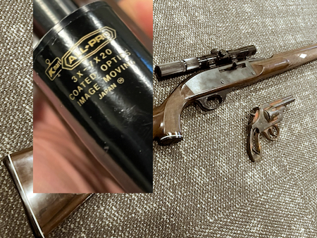 01.12.24: Summer Plans & 24 at LeMans, Mike’s Practice Rounds & K-Mart Scopes We Found, Burning Wood & Knives are Good, + Shotguns, Shotguns, Shotguns (w/ Southern Culture on the Skids)
