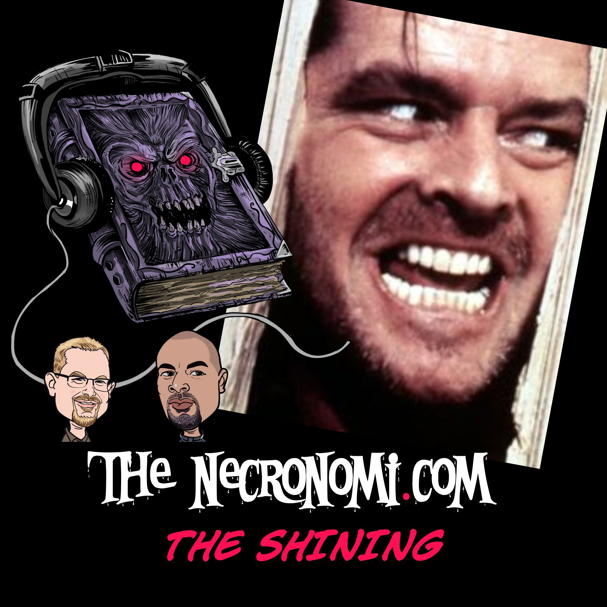TheNecronomi.Com
