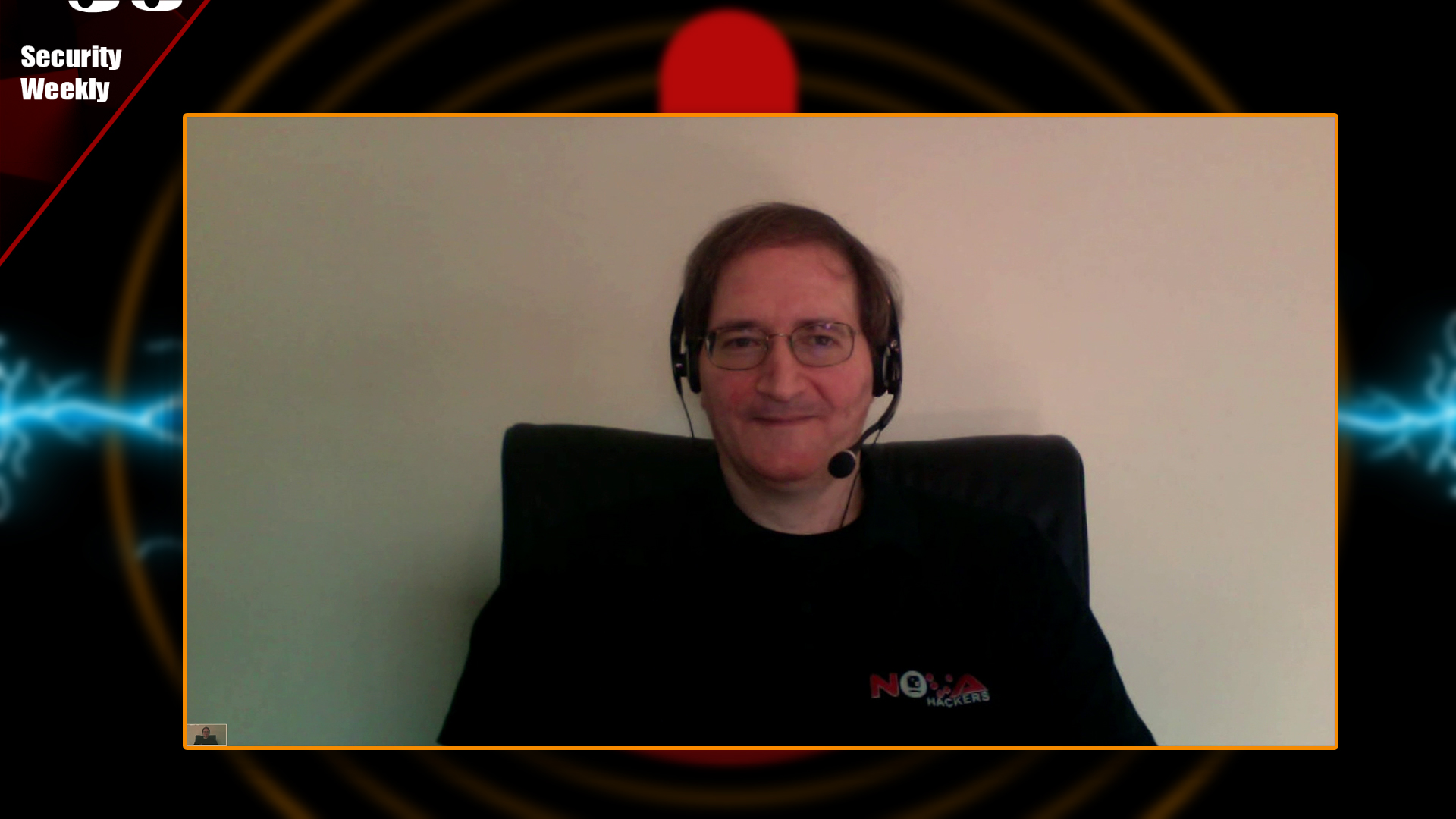 Startup Security Weekly #22 - Happy Friday the 13th!