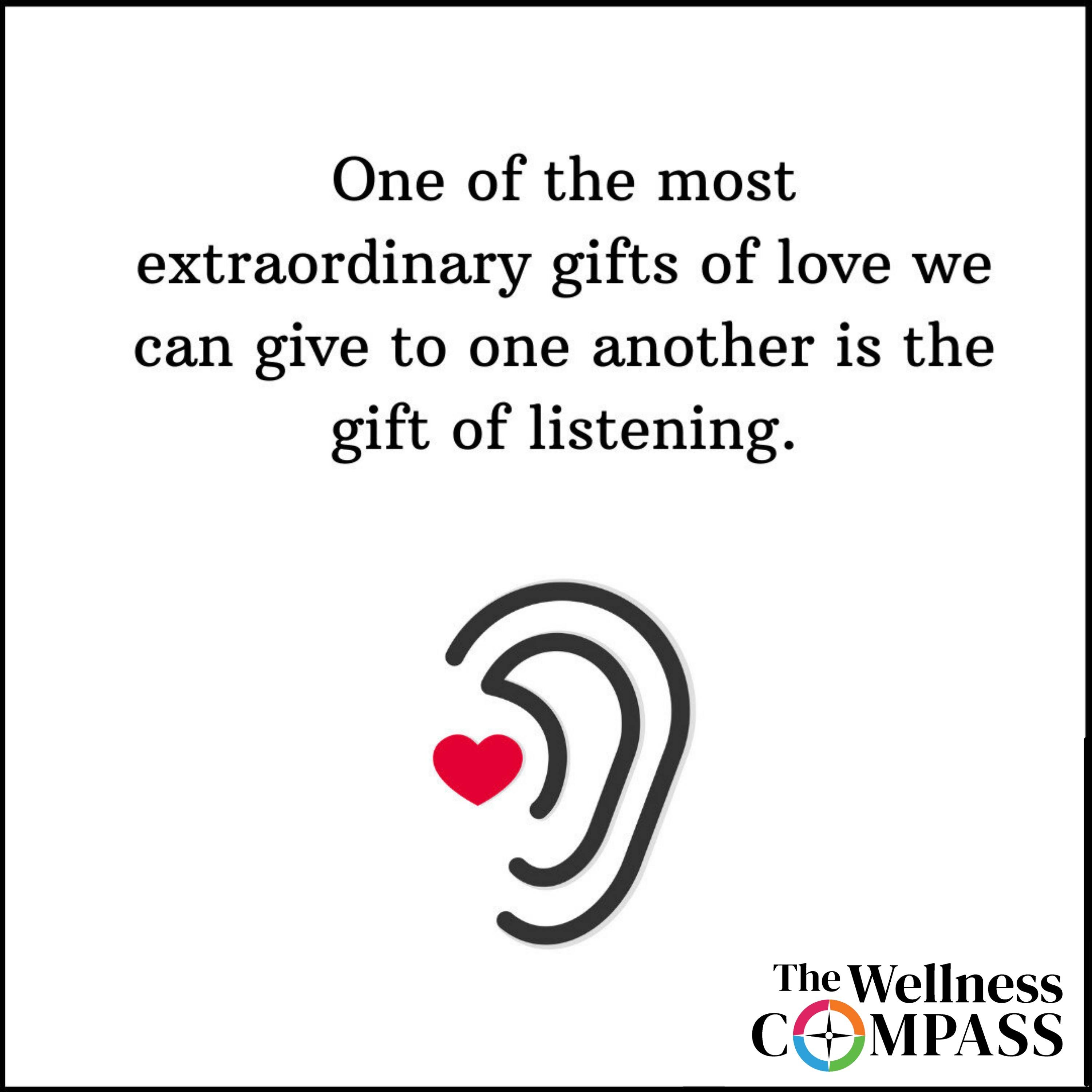The Wellness Compass Podcast