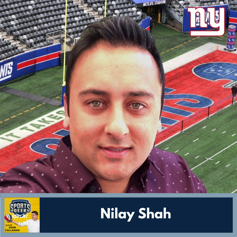 Sports Geek - A look into the world of Sports Marketing, Sports Business and Digital Marketing