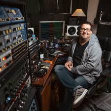 Michigan Music History Podcast -- MMHP989