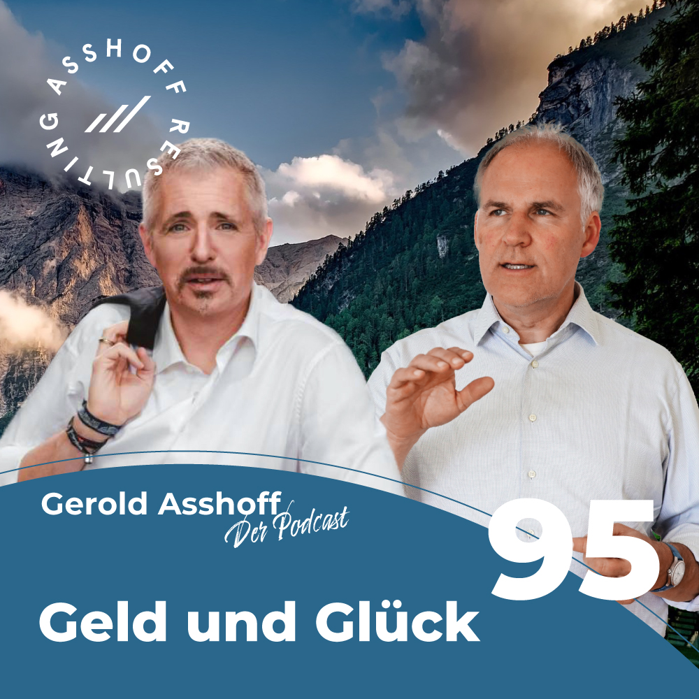 Gerold Asshoff - Souveräne Selbstbestimmung