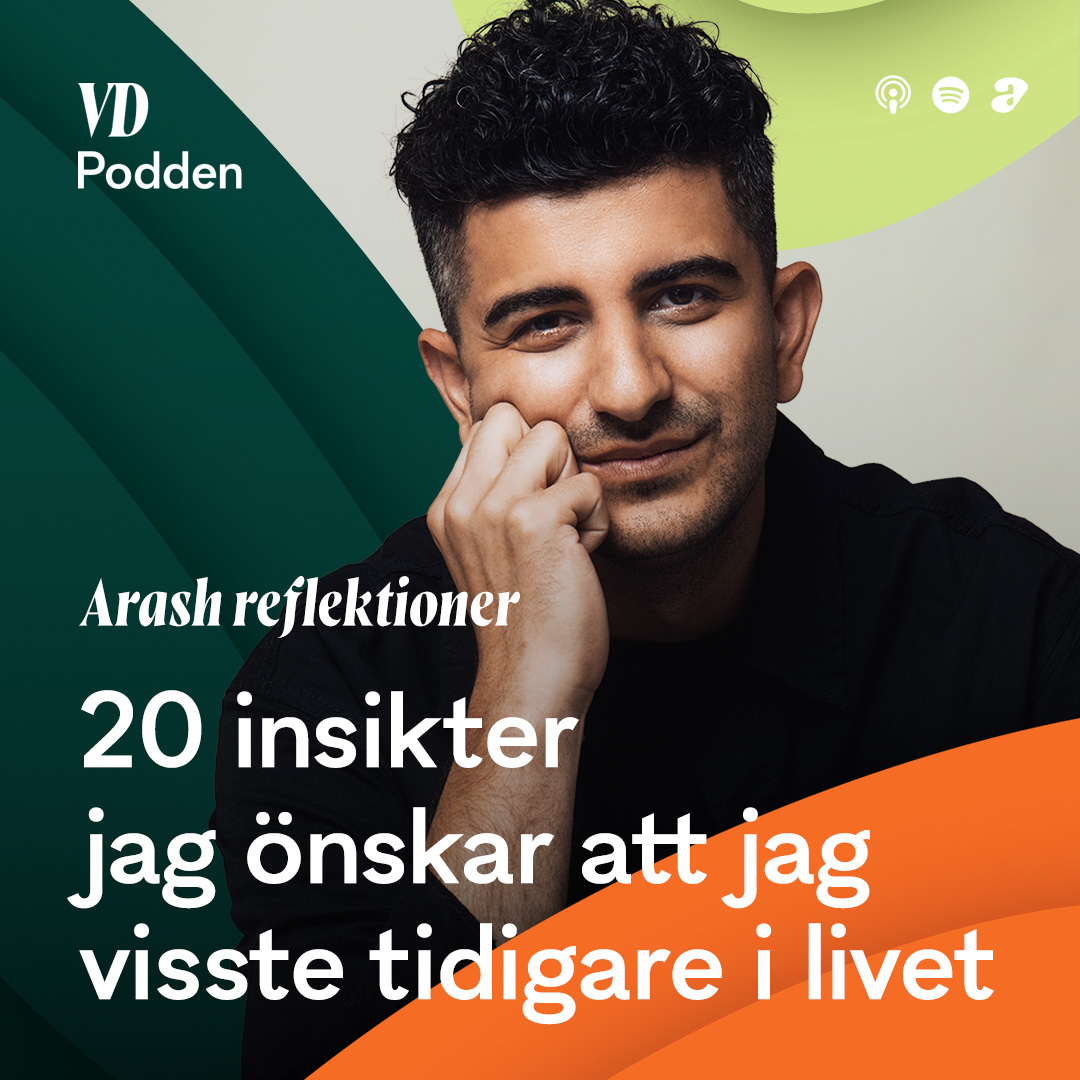 VD-podden