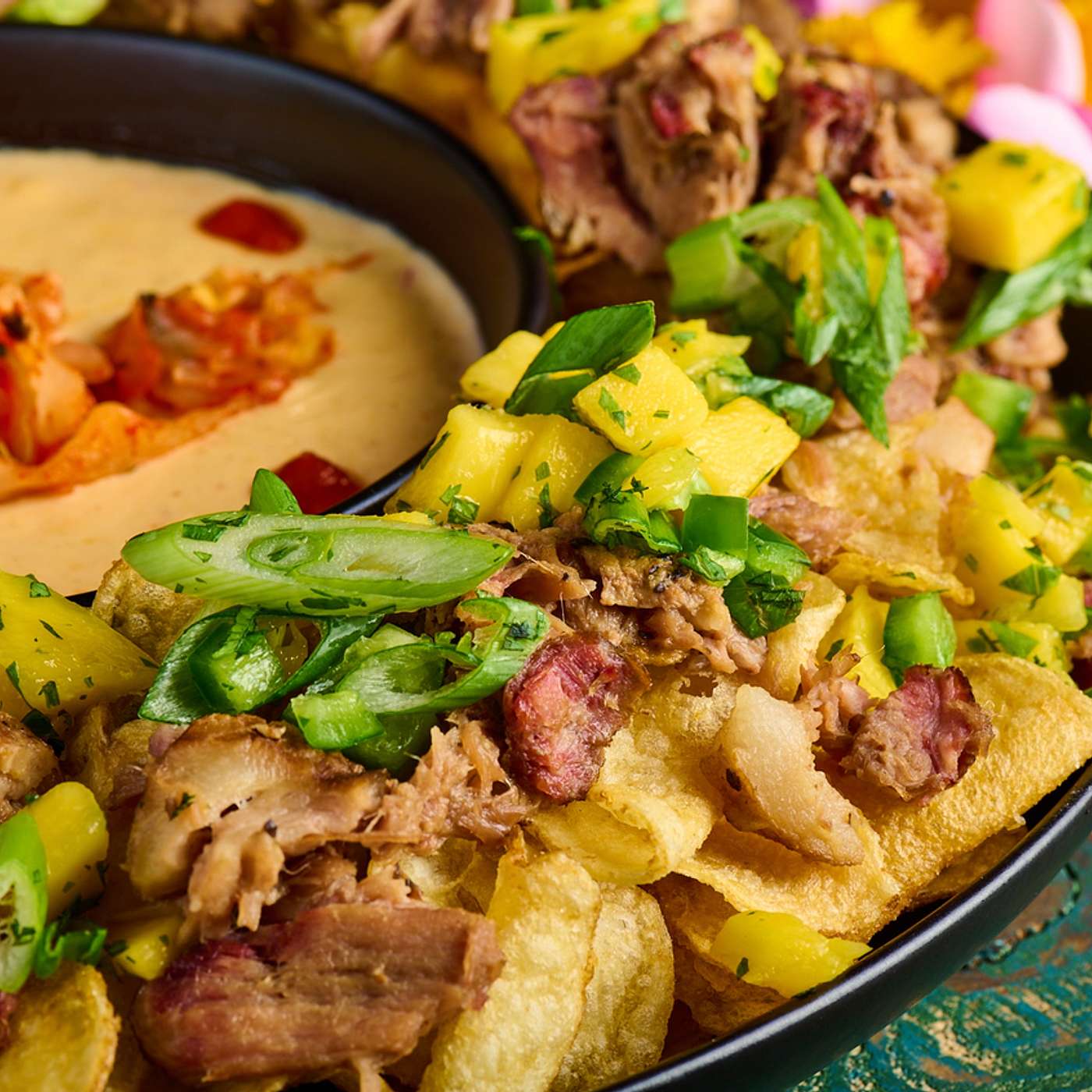 Gulf Shrimp A look into the Tagliatelle Short Documentary | Culinary | 2025: Chef Thomas Parker