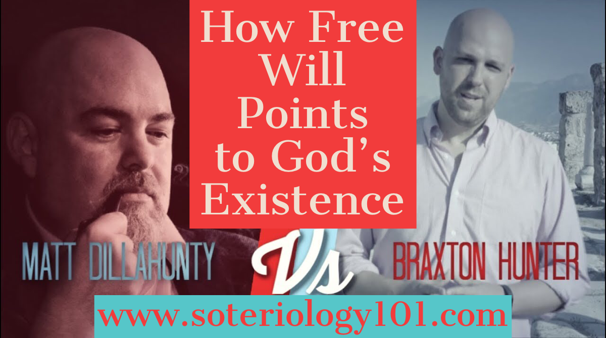 Soteriology 101 w/ Dr. Leighton Flowers