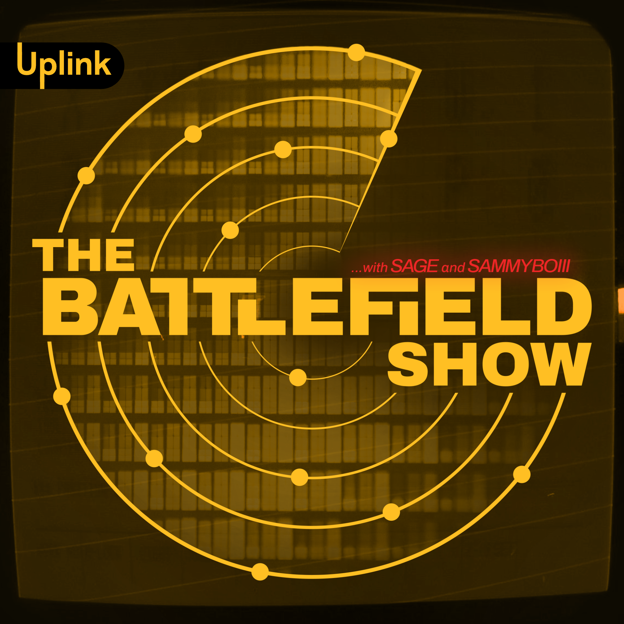 Big News for Battlefield & a Big Update that Brings Bug Fixes Galore | The Battlefield Show!
