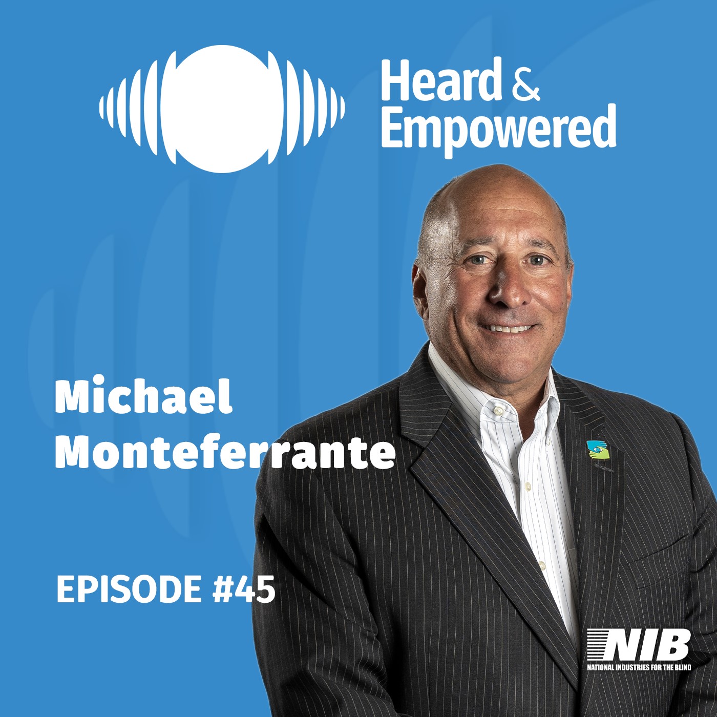 Stronger Together: Michael Monteferrante on Mission, Mentorship, and Meaningful Work