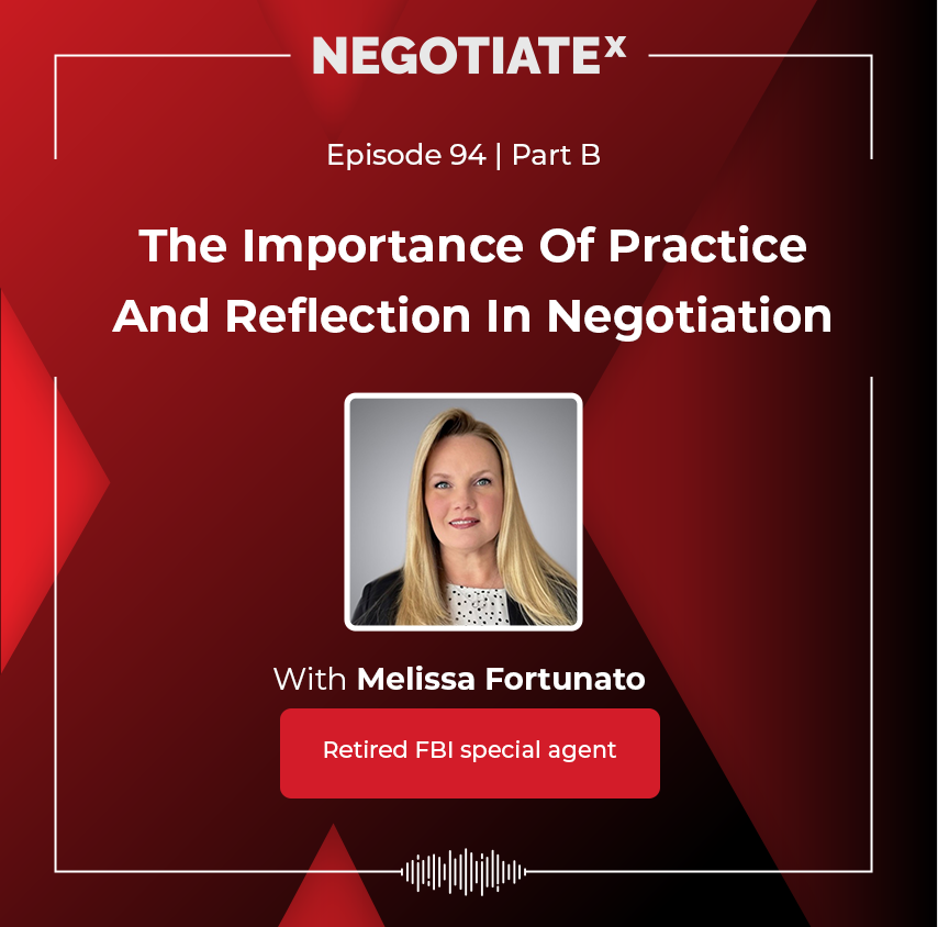 NEGOTIATEx