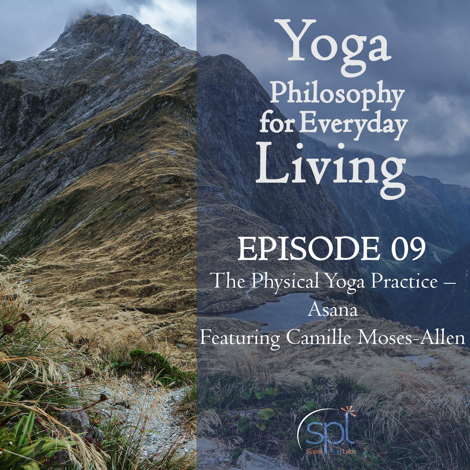 Yoga Philosophy for Everyday Living
