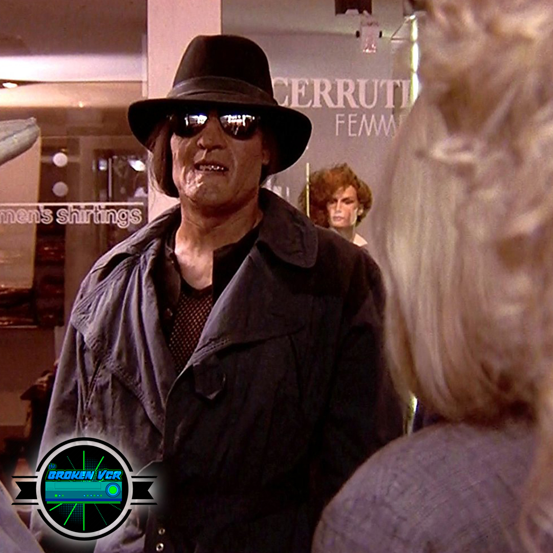 #33 Body Double (1984)