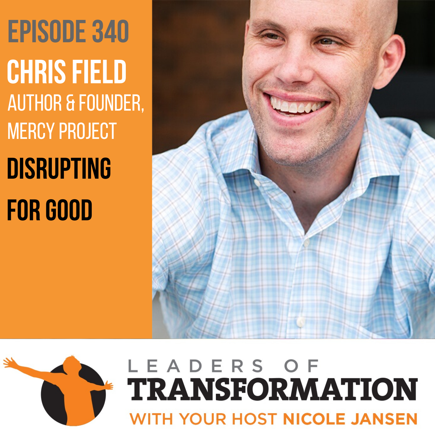 Leaders Of Transformation