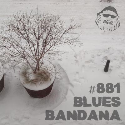 Bandana Blues, founded by Beardo, hosted by Spinner