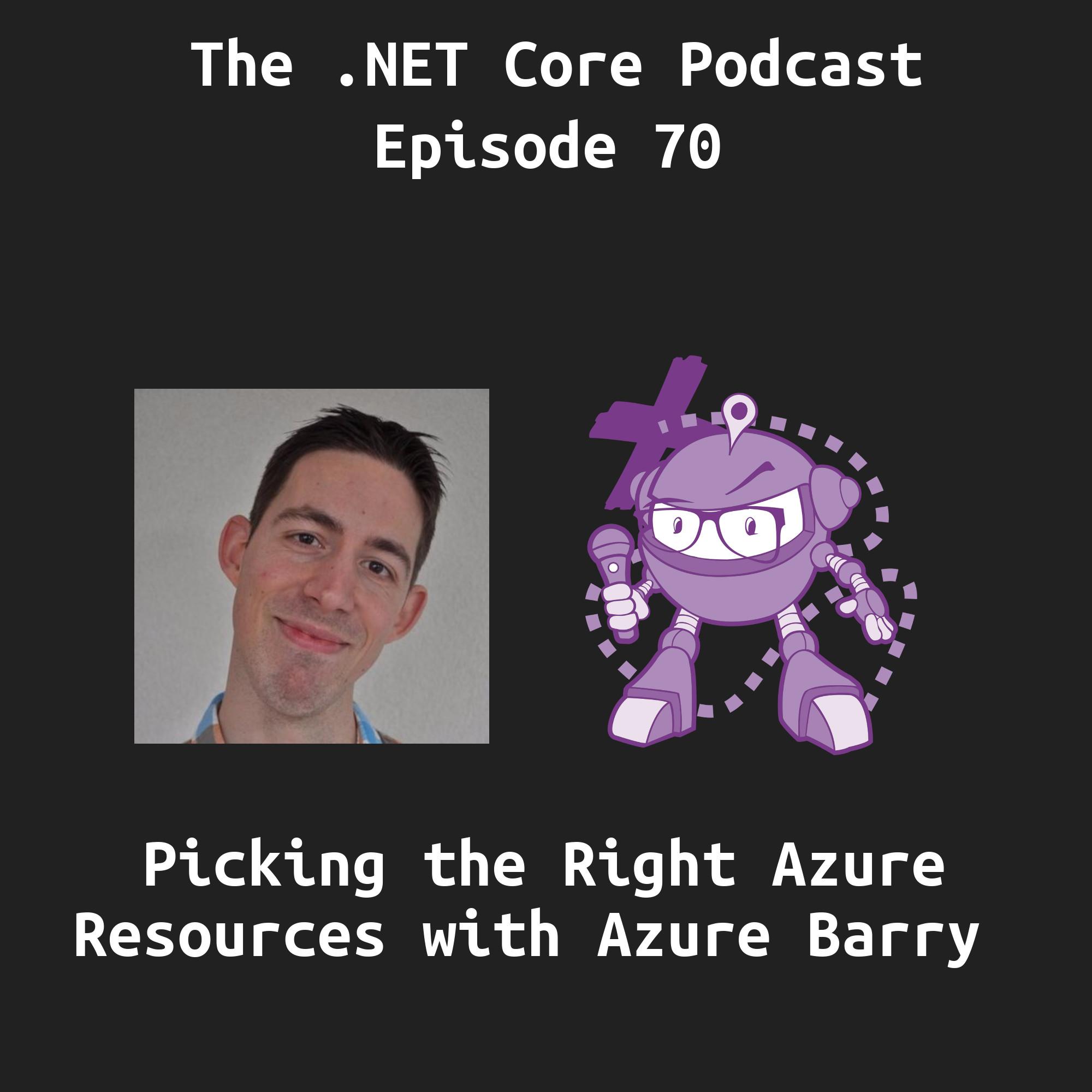 The Modern .NET Show