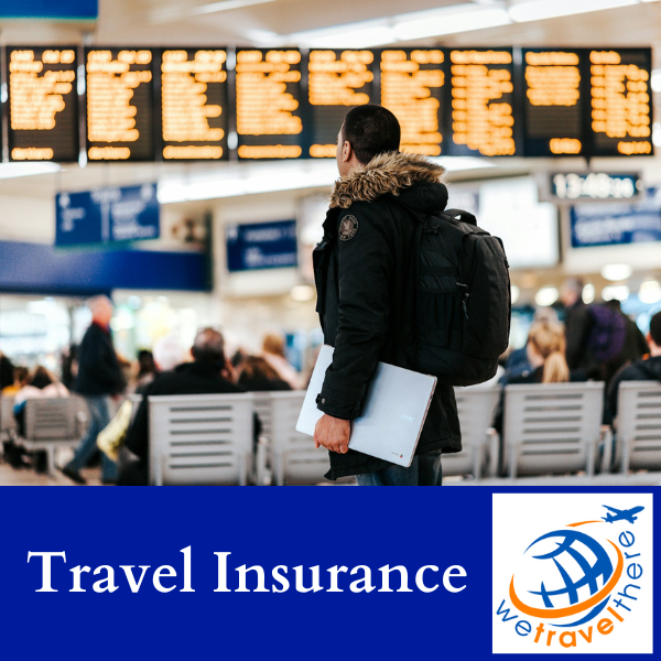 Is Travel Insurance Worth It?