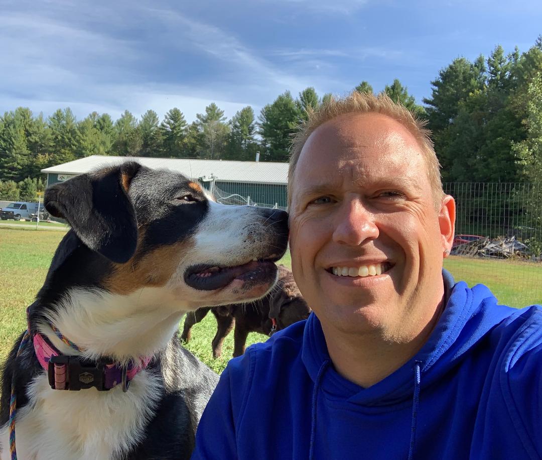 Vermont Dog Trainer Show