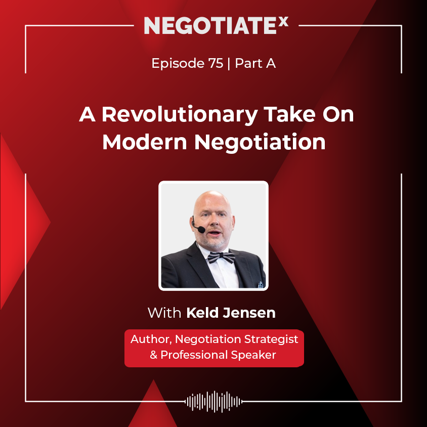 NEGOTIATEx