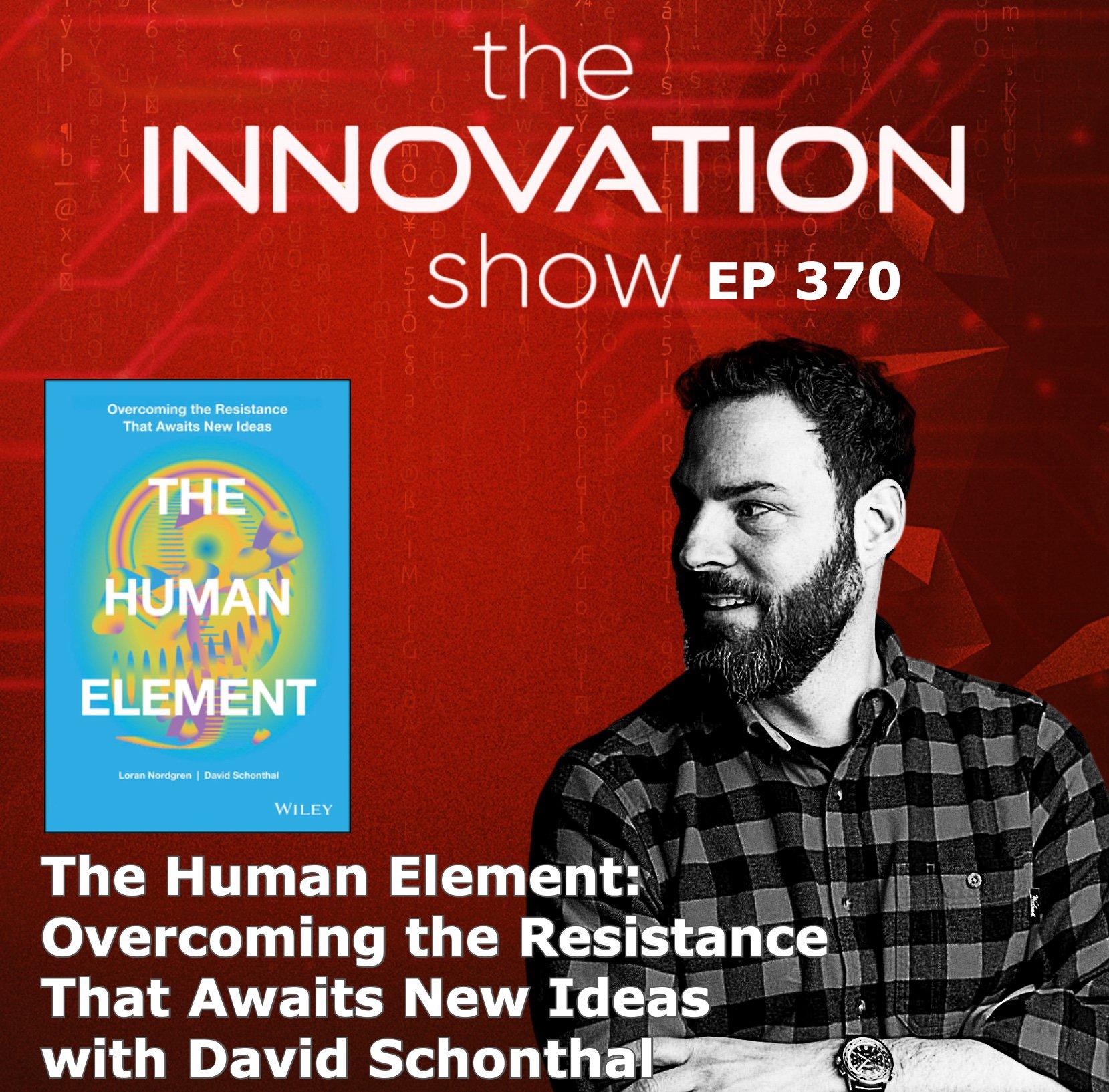 The Innovation Show