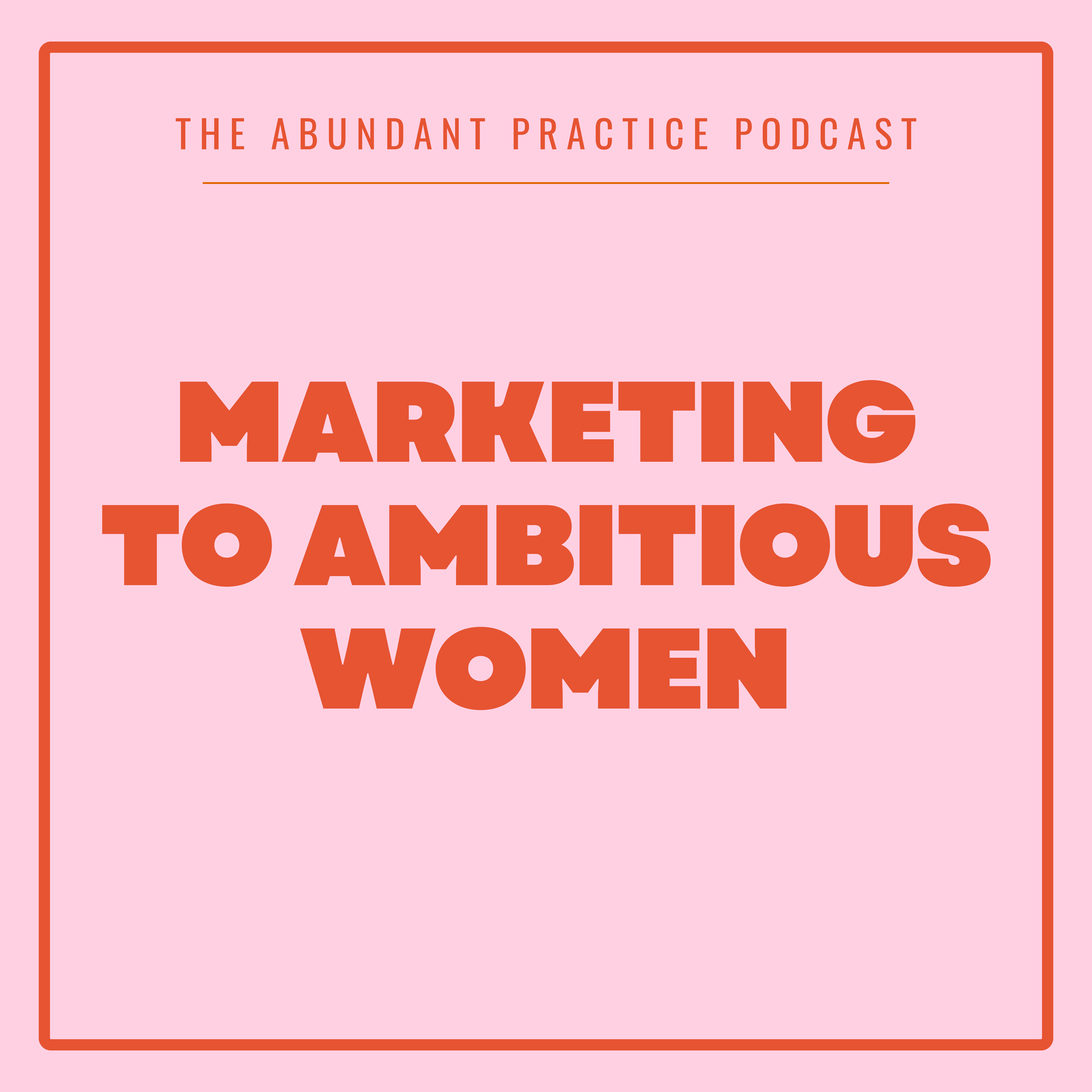 Abundant Practice Podcast