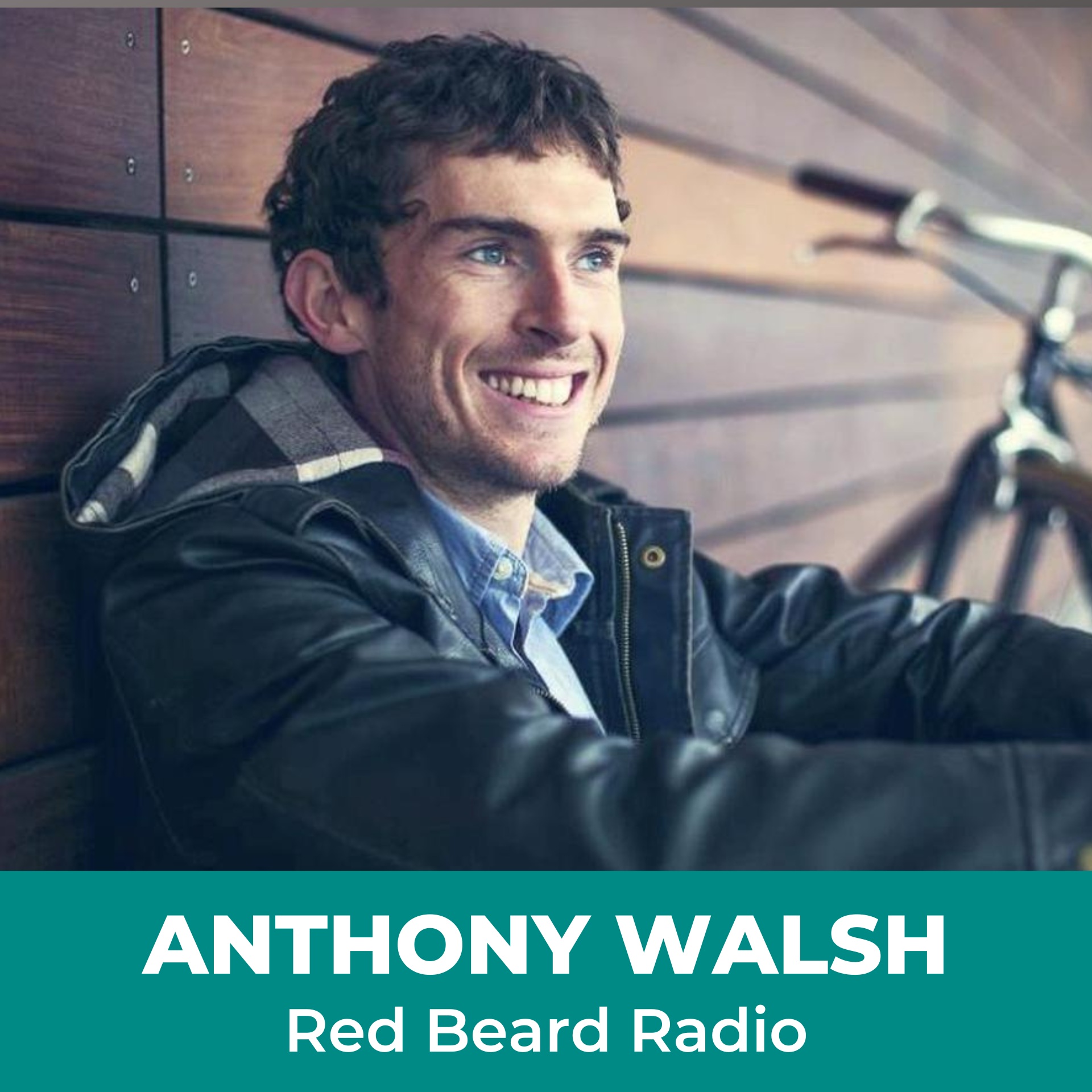 Red Beard Radio with Brian Keith