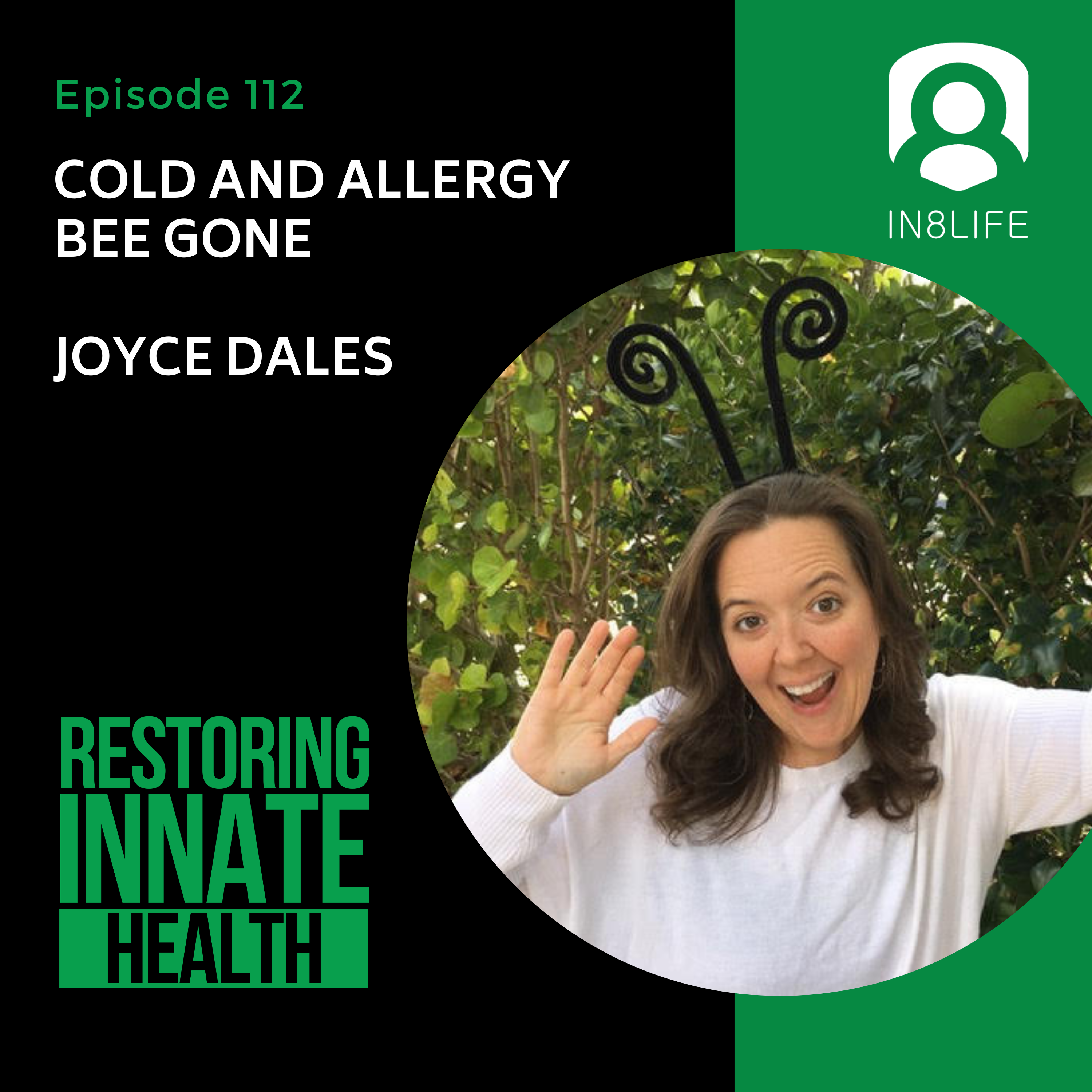 Restoring Innate Health