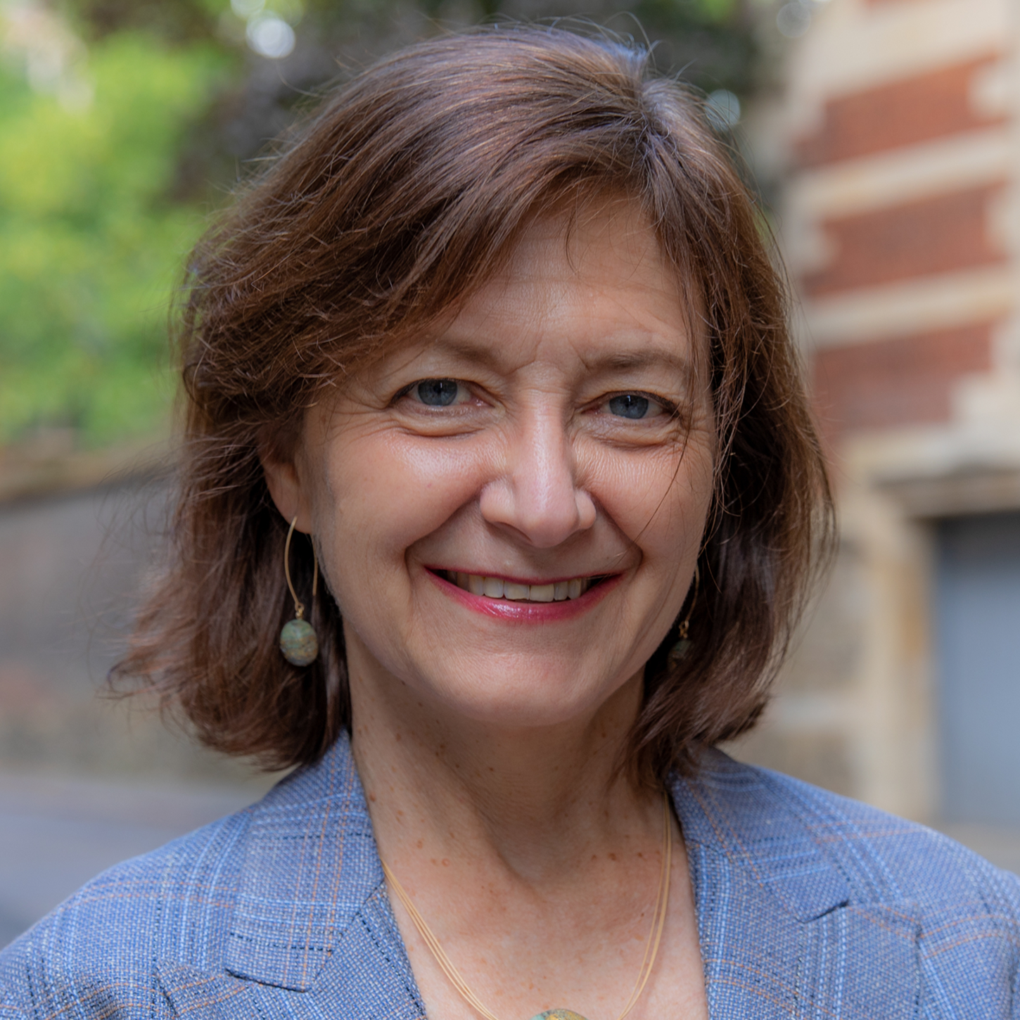Deborah Prentice - Vice Chancellor, University of Cambridge episode artwork
