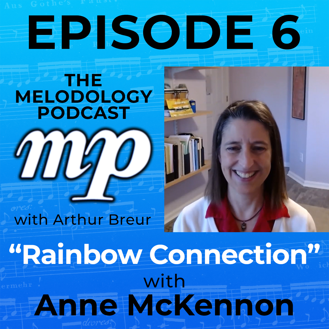 The Melodology Podcast