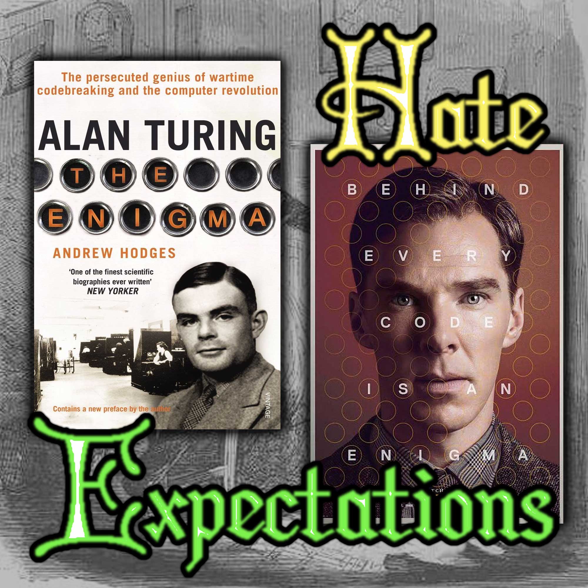 Hate Expectations