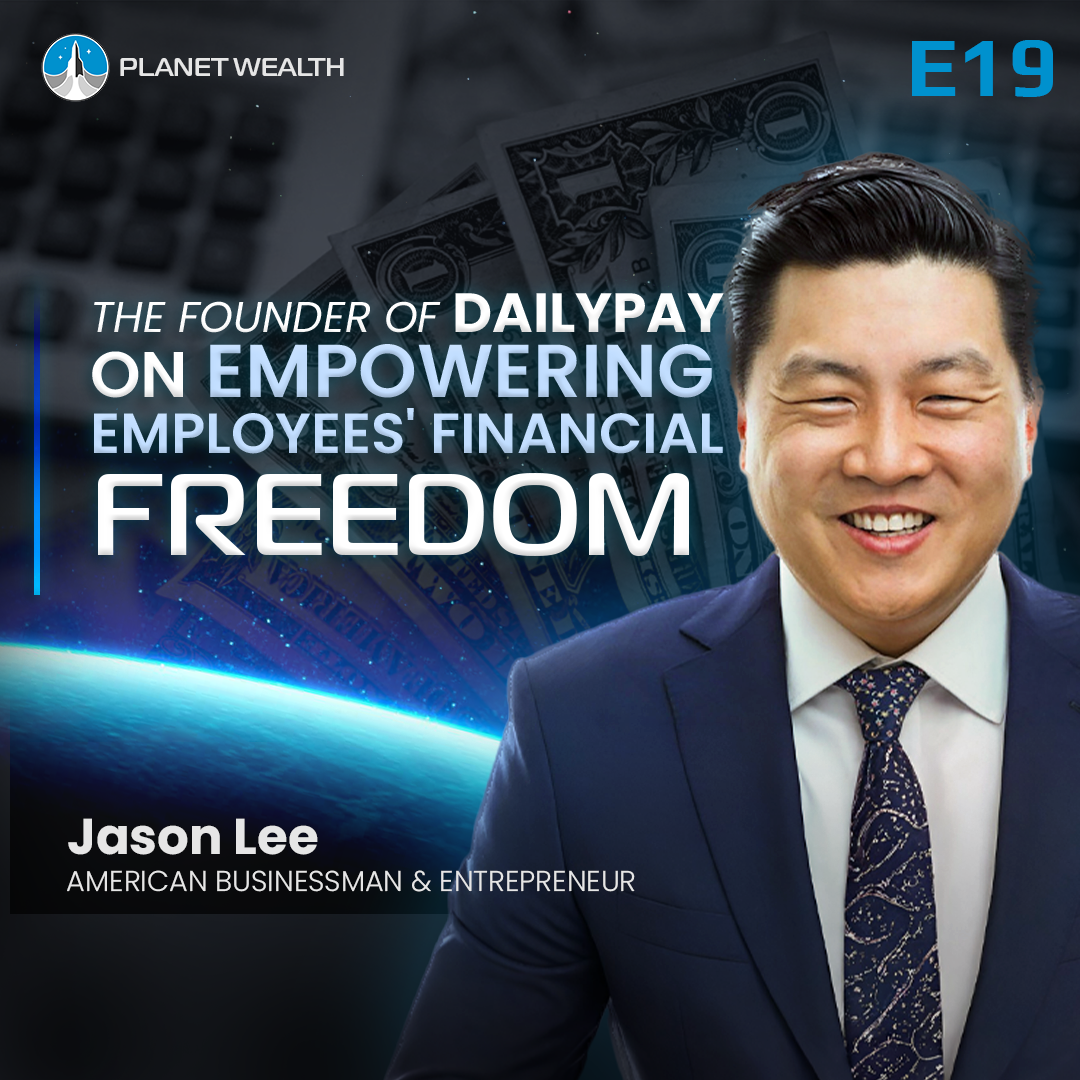 Planet Wealth: Fortunes of the Brave