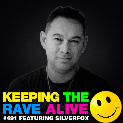 Episode 491: Silverfox!