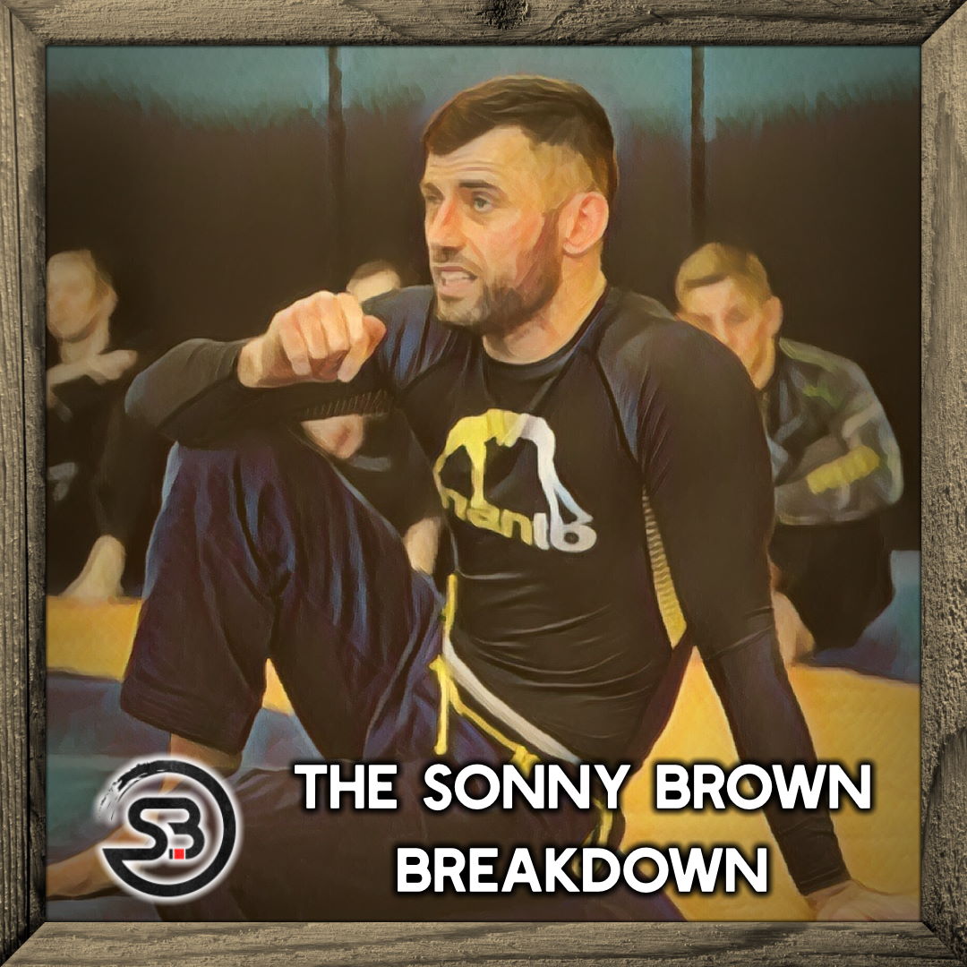 The Sonny Brown Breakdown