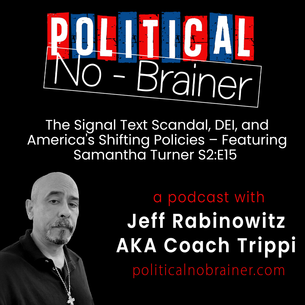 Political No-Brainer Podcast