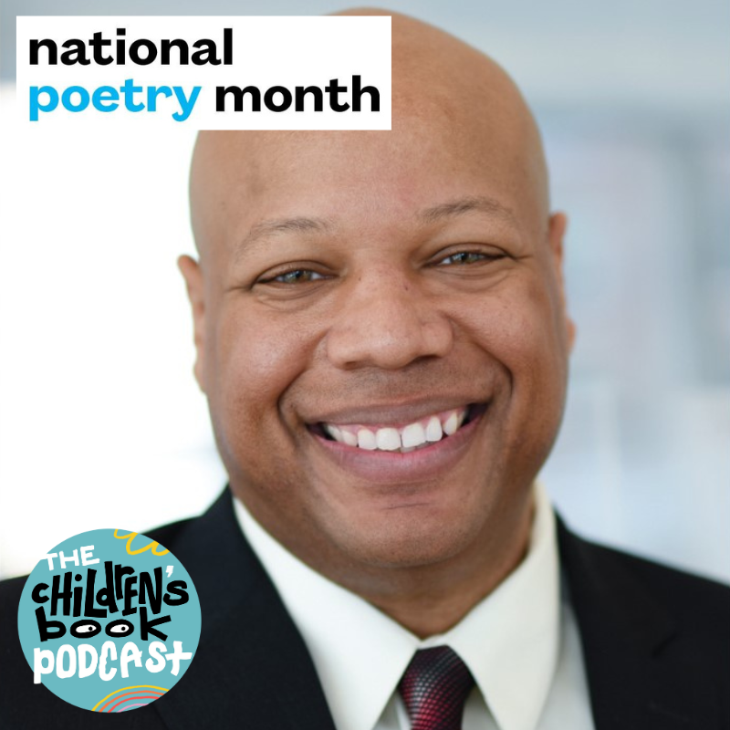 Charles Waters Shares a Poem About Forgiving Ourselves