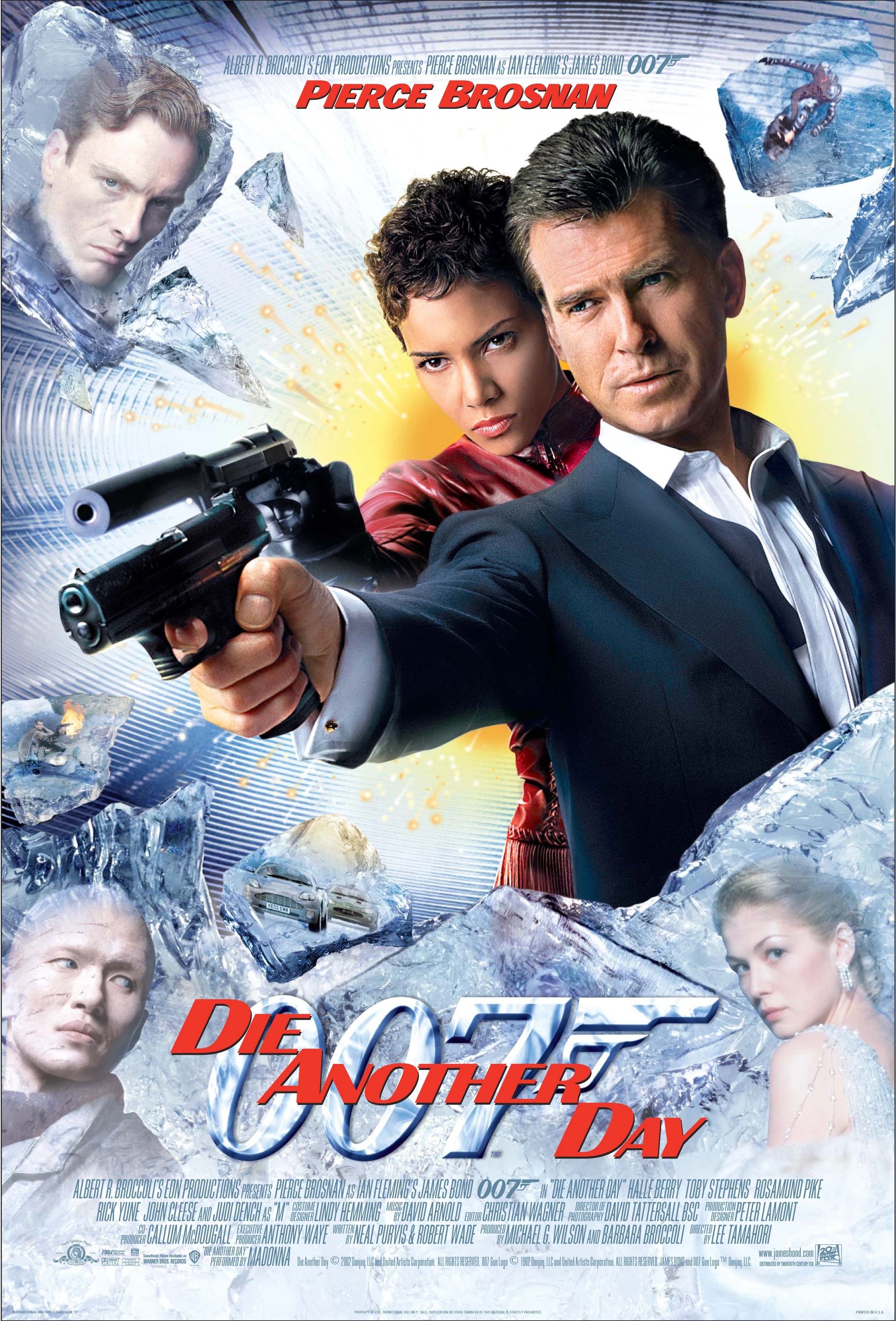What Will Happen to the Spy Genre Round 2 Guest Starring Stella!