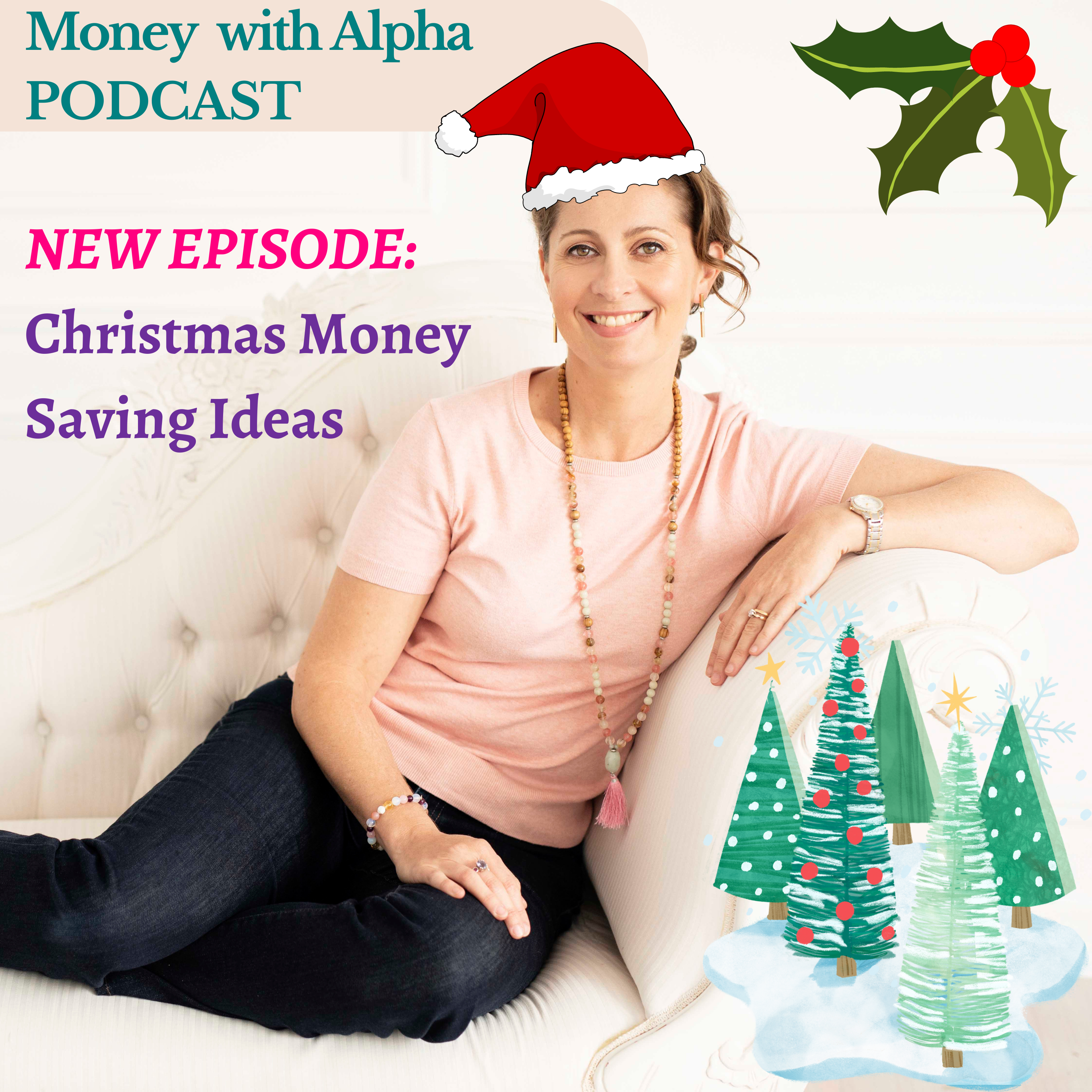 Money with Alpha