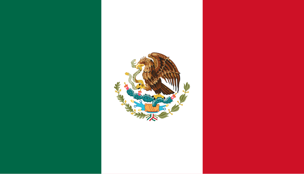 Songs of Mexico