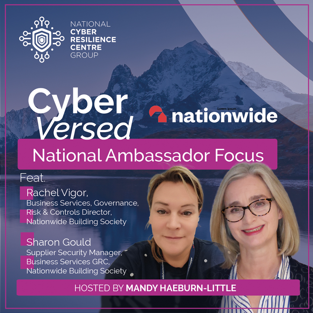 CyberVersed
