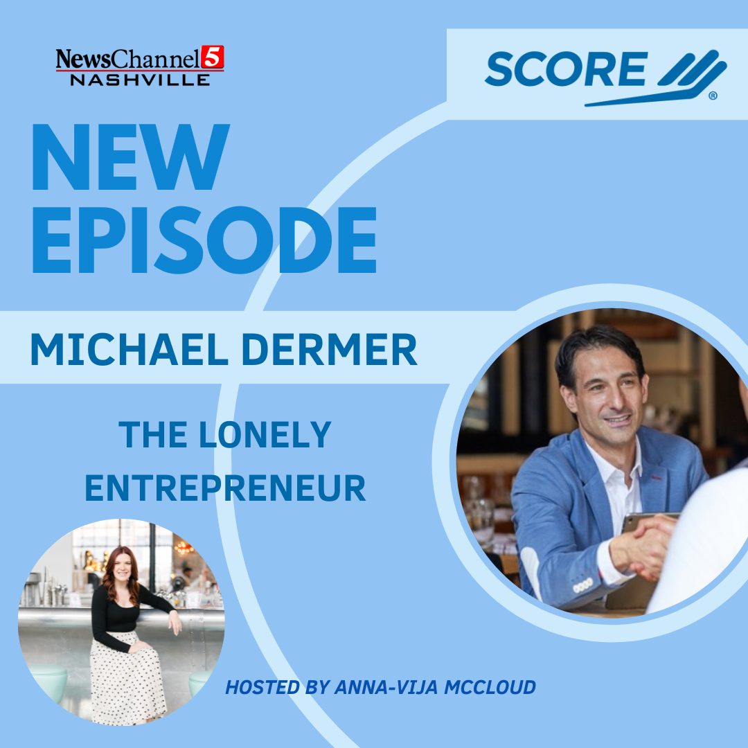SCORE Connect