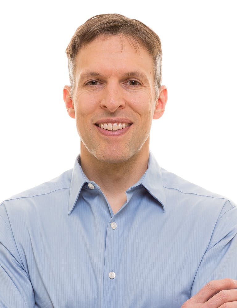 Ep. 55 Tom Gerencer Can't Do It Without God
