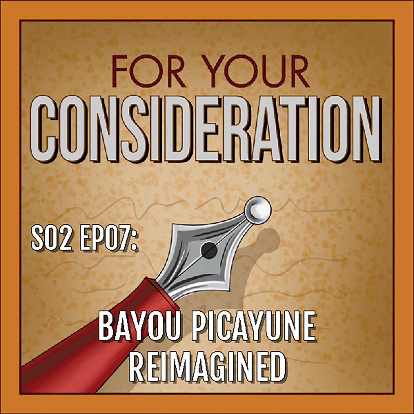 Bayou-Picayune